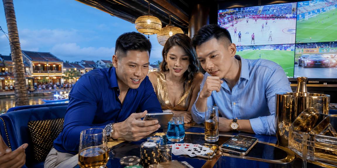 glc200 mobile gaming